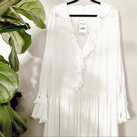 Free People Dress - Picture 3 of 5